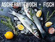 Aschermitttwoch 17.02.2021: Fastenzeit ist Fischzeit - Fischessen an Aschermittwoch und mehr ©Foto: iStock sveta_ zarzamora